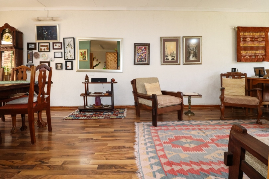 2 Bedroom Property for Sale in La Hoff North West